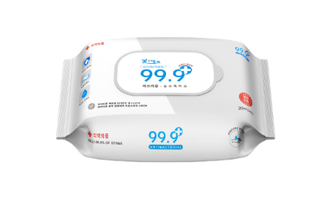 서전손소독티슈-20매