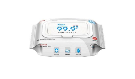 서전손소독티슈-72매